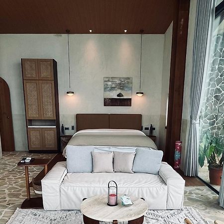 Casa Ostia Bed and Breakfast Heng-ch'un Buitenkant foto