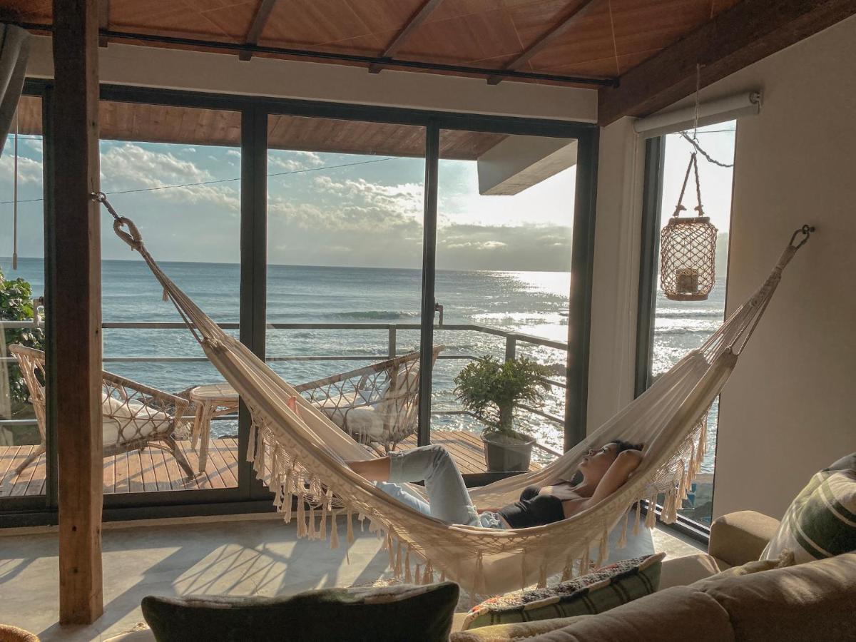 Casa Ostia Bed and Breakfast Heng-ch'un Buitenkant foto